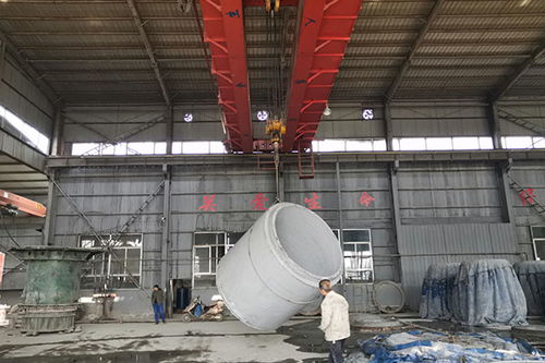 太原水泥管生產廠家創新管業 打造高品質水泥制品，助力城市建設