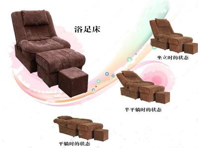 泉州足浴沙發 定制、批發與供應的全方位指南