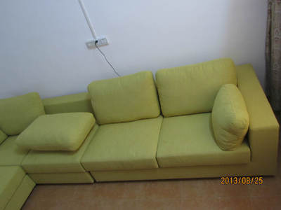 漣源市雅軒家具廠 打造舒適與美觀并存的酒店家具解決方案