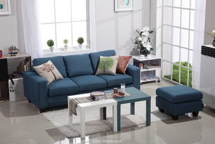 小戶型沙發如何選擇？家和裝飾為您解析選購注意事項